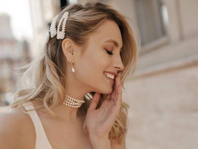 Bridial Fair Collections 2023